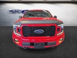 2019 F-150 Thumbnail 8