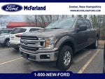 2019 F-150 Thumbnail 1