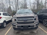 2019 F-150 Thumbnail 2