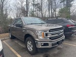 2019 F-150 Thumbnail 3
