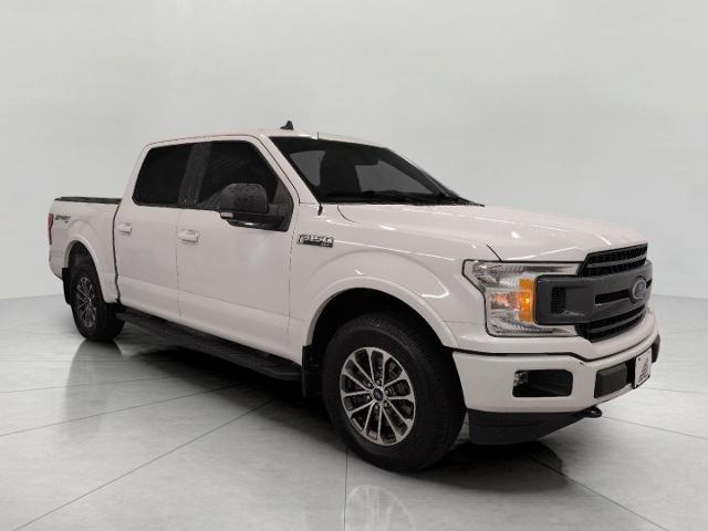 2019 Ford F-150 - $21,200