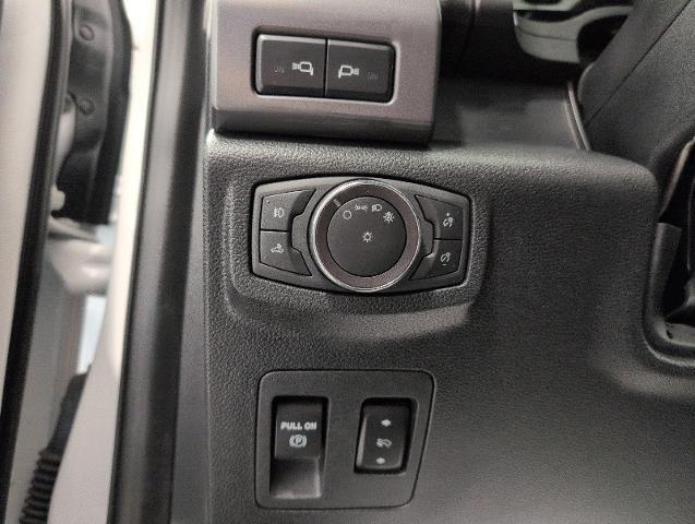2019 Ford F-150 - $21,200