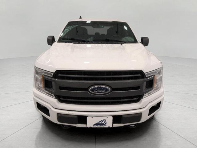 2019 Ford F-150 - $21,200