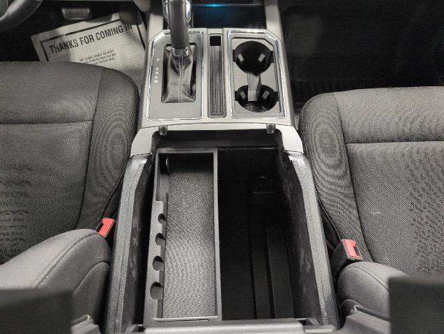 2019 Ford F-150 - $21,200