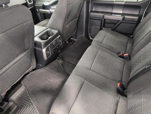 2019 Ford F-150 - $21,200
