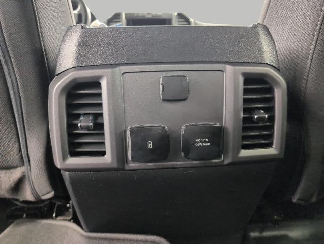 2019 Ford F-150 - $21,200