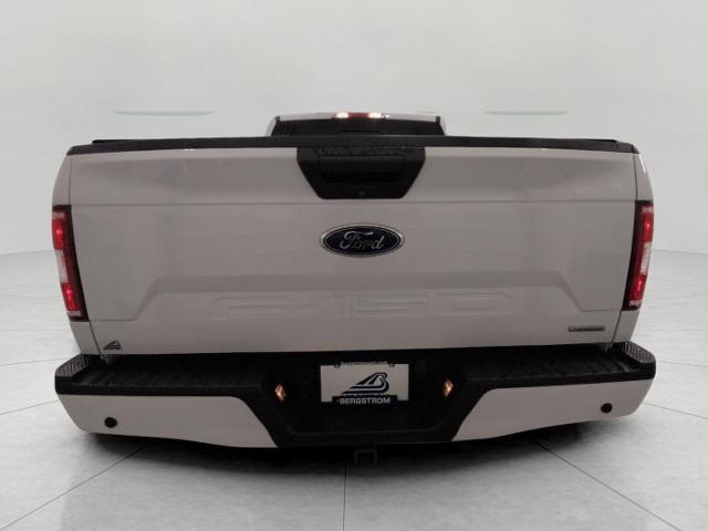 2019 Ford F-150 - $21,200