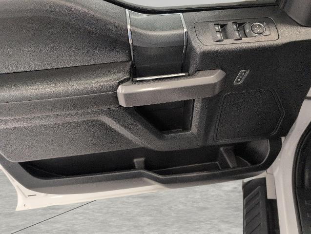 2019 Ford F-150 - $21,200
