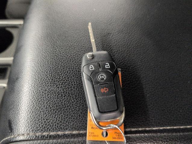 2019 Ford F-150 - $21,200