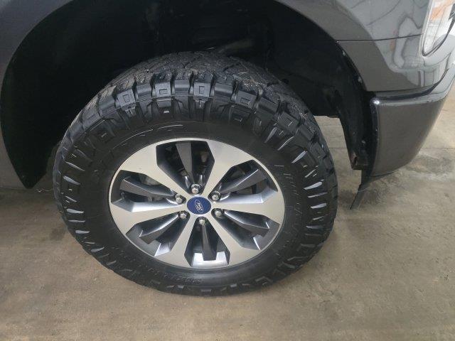 2019 Ford F-150 - $22,911