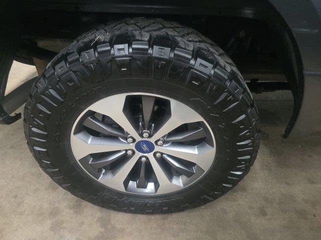 2019 Ford F-150 - $22,911