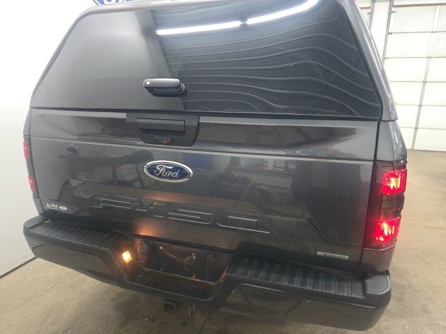 2019 Ford F-150 - $22,911