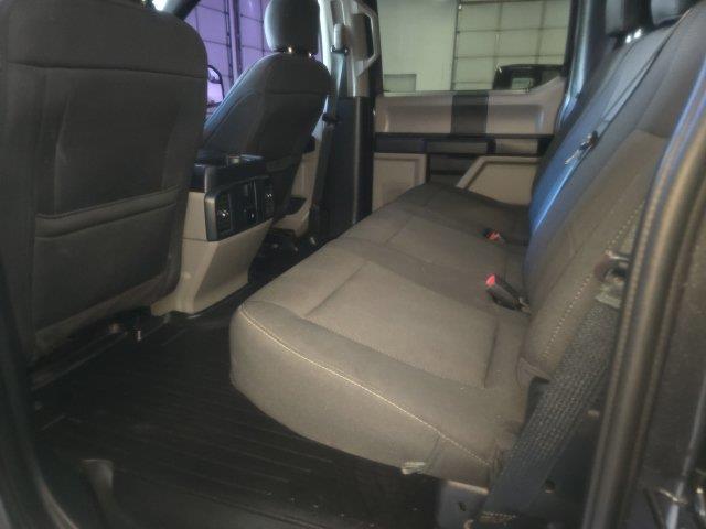 2019 Ford F-150 - $22,911