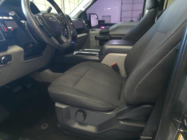 2019 Ford F-150 - $22,911