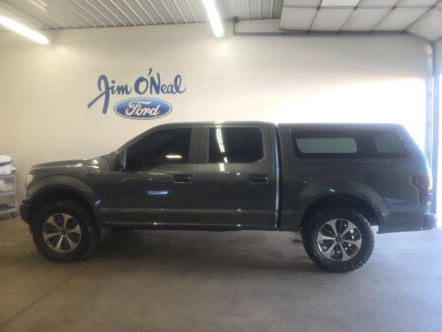 2019 Ford F-150 - $22,911