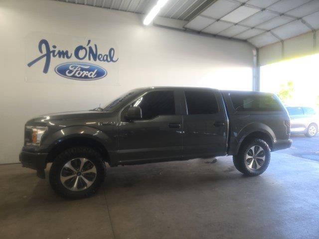 2019 Ford F-150 - $22,911