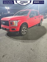 2019 F-150 Thumbnail 1