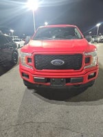 2019 F-150 Thumbnail 2