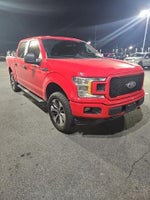 2019 F-150 Thumbnail 3
