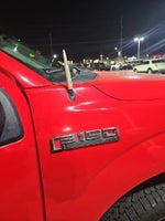 2019 F-150 Thumbnail 4