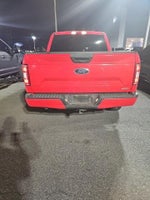 2019 F-150 Thumbnail 8