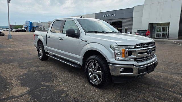 Preowned 2019 Ford F-150 XL for Sale