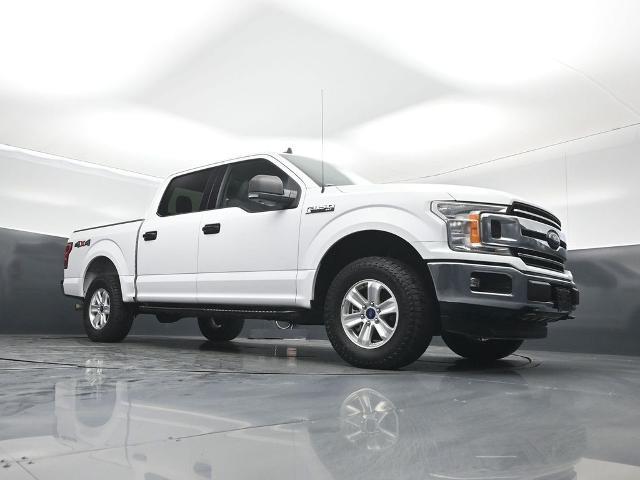 2019 Ford F-150 - $28,080