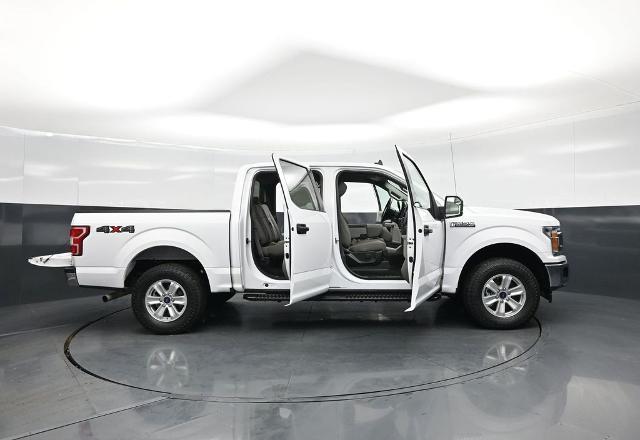 2019 Ford F-150 - $28,080