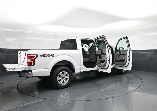 2019 Ford F-150 - $28,080