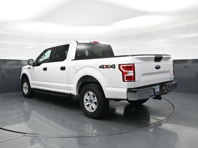 2019 Ford F-150 - $28,080