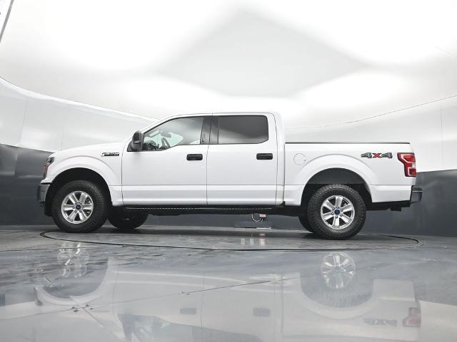 2019 Ford F-150 - $28,080