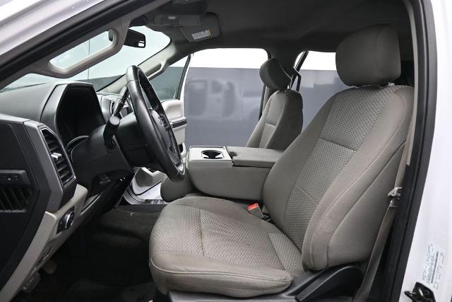 2019 Ford F-150 - $28,080