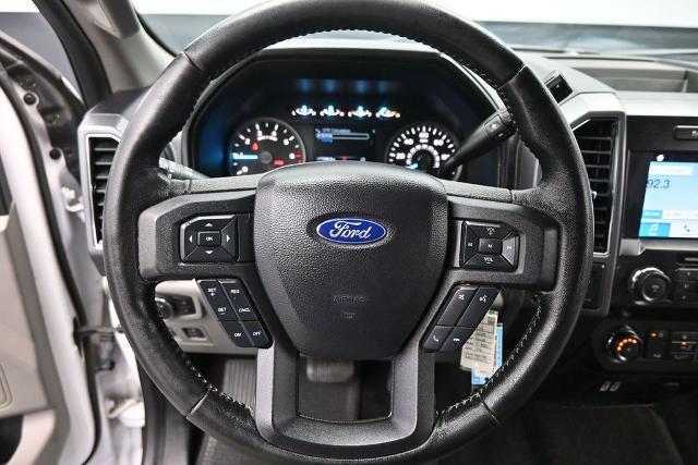 2019 Ford F-150 - $28,080