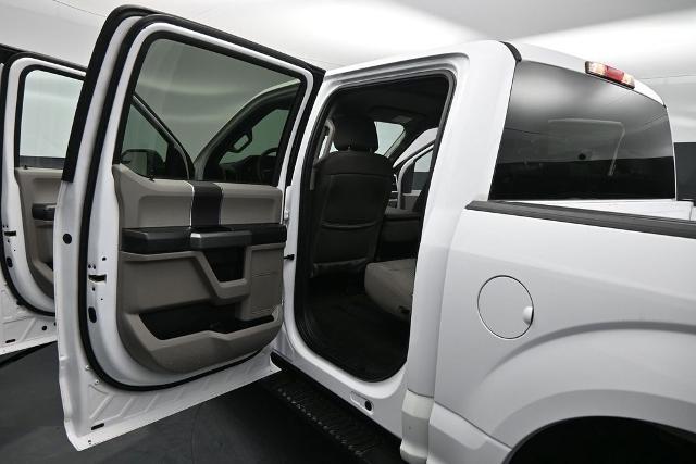 2019 Ford F-150 - $28,080