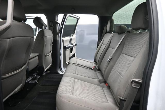 2019 Ford F-150 - $28,080
