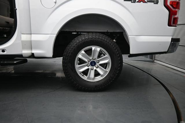 2019 Ford F-150 - $28,080
