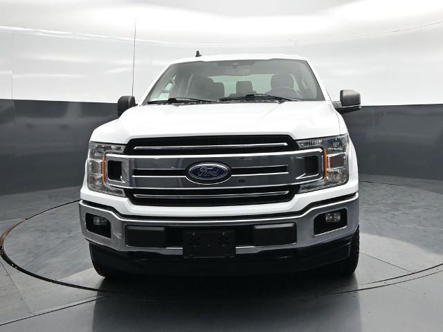 2019 Ford F-150 - $28,080