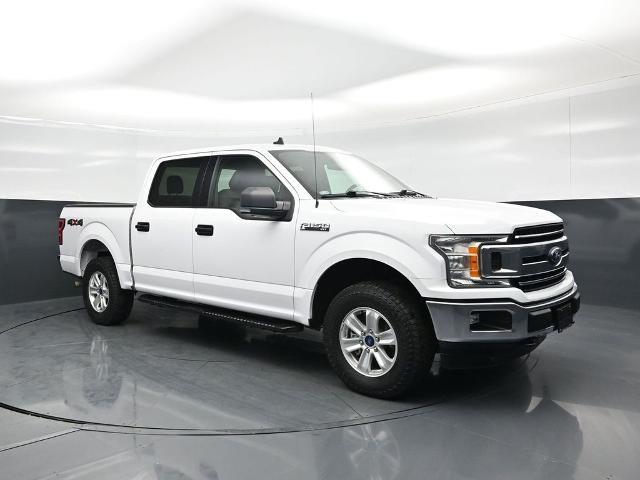2019 Ford F-150 - $28,080