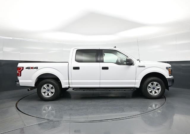 2019 Ford F-150 - $28,080