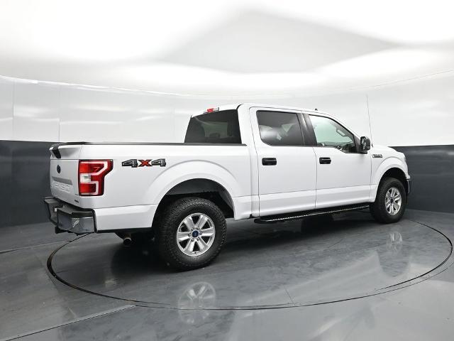 2019 Ford F-150 - $28,080