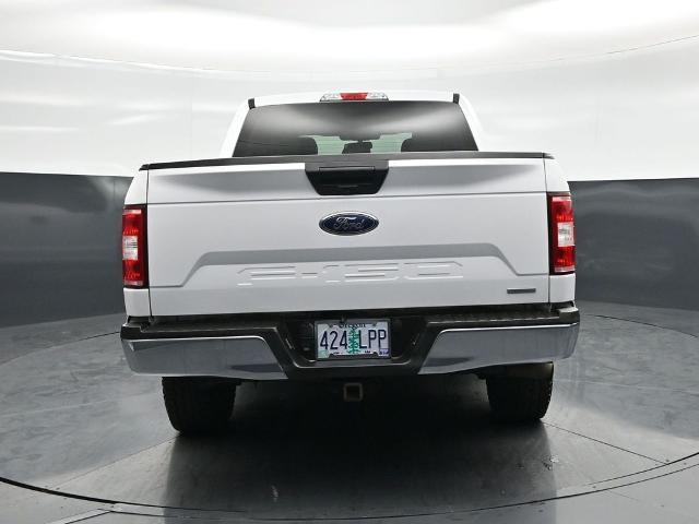 2019 Ford F-150 - $28,080