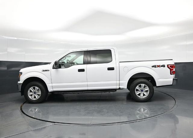 2019 Ford F-150 - $28,080