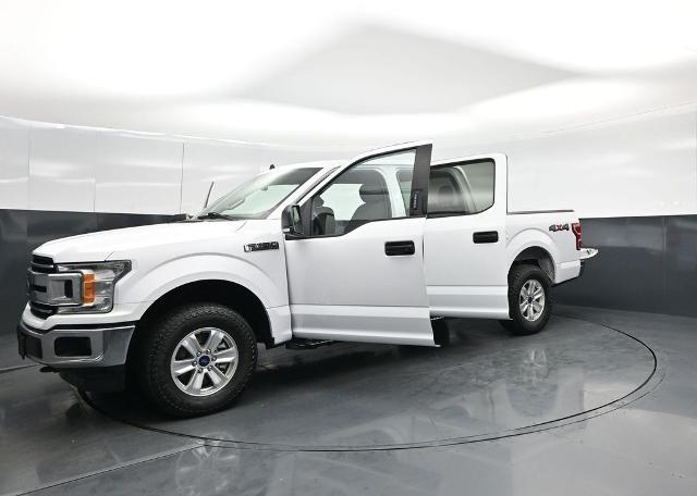 2019 Ford F-150 - $28,080
