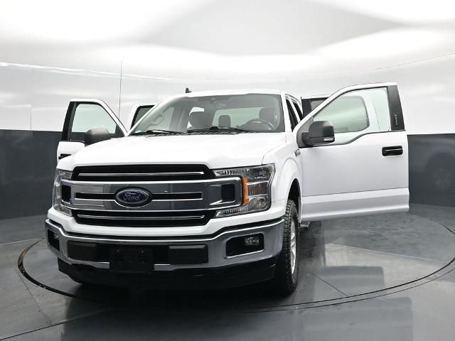 2019 Ford F-150 - $28,080