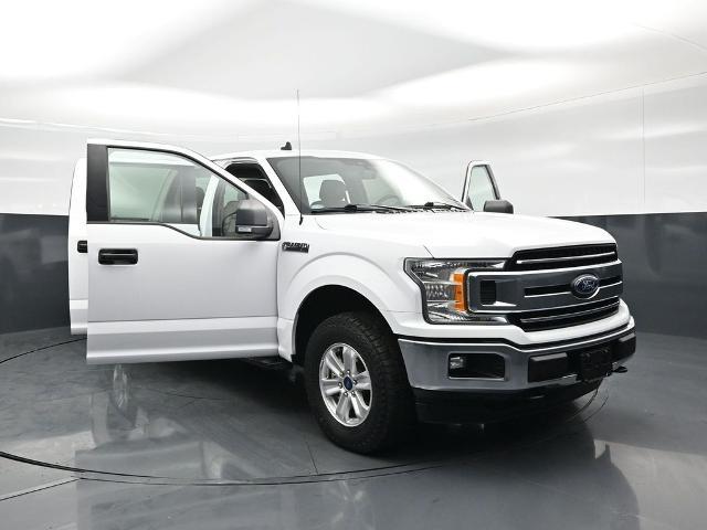 2019 Ford F-150 - $28,080