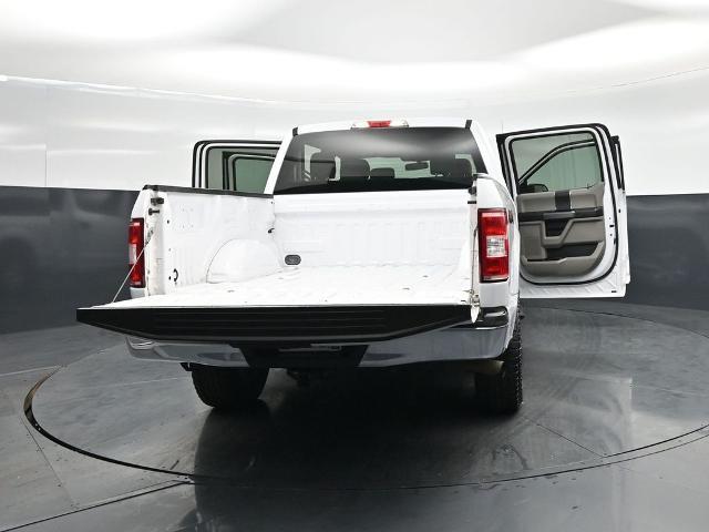 2019 Ford F-150 - $28,080