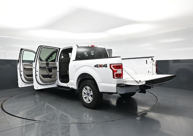 2019 Ford F-150 - $28,080