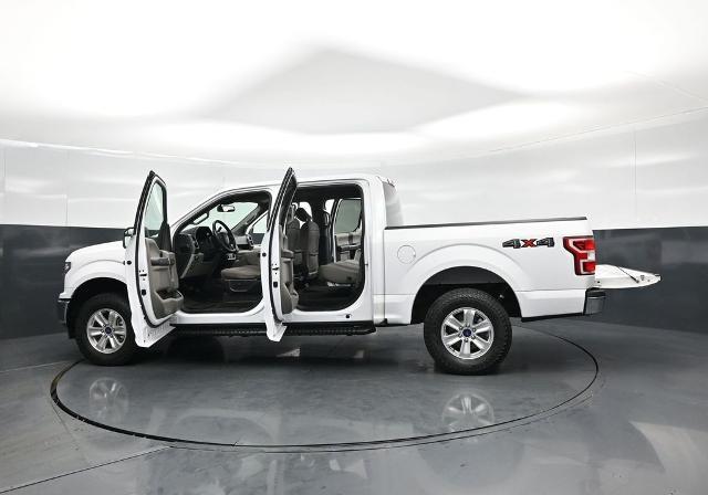 2019 Ford F-150 - $28,080