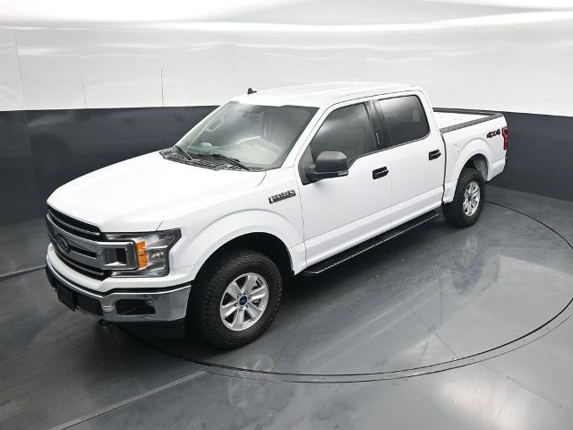 2019 Ford F-150 - $28,080