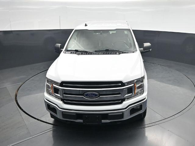 2019 Ford F-150 - $28,080